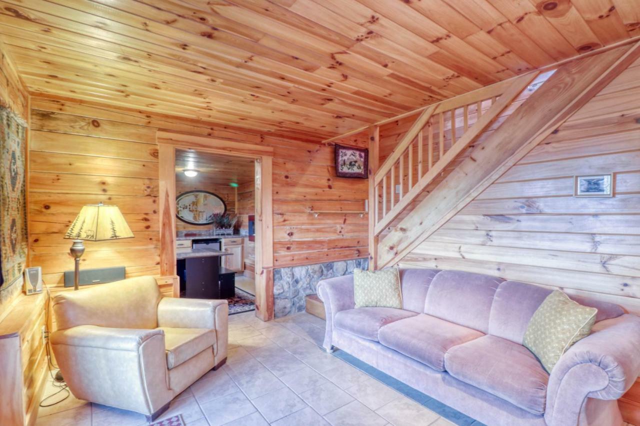 3 Bed 3 Bath Vacation Home In 위티어 외부 사진