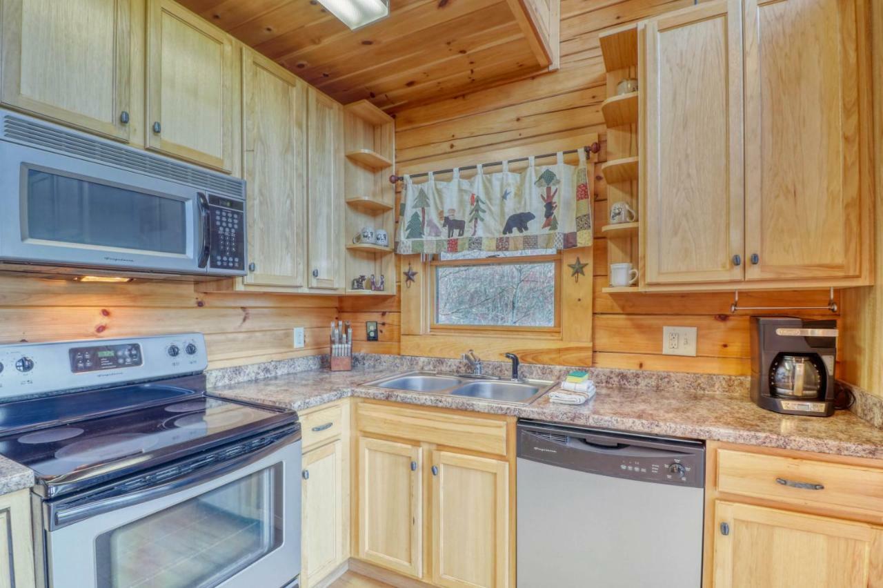 3 Bed 3 Bath Vacation Home In 위티어 외부 사진