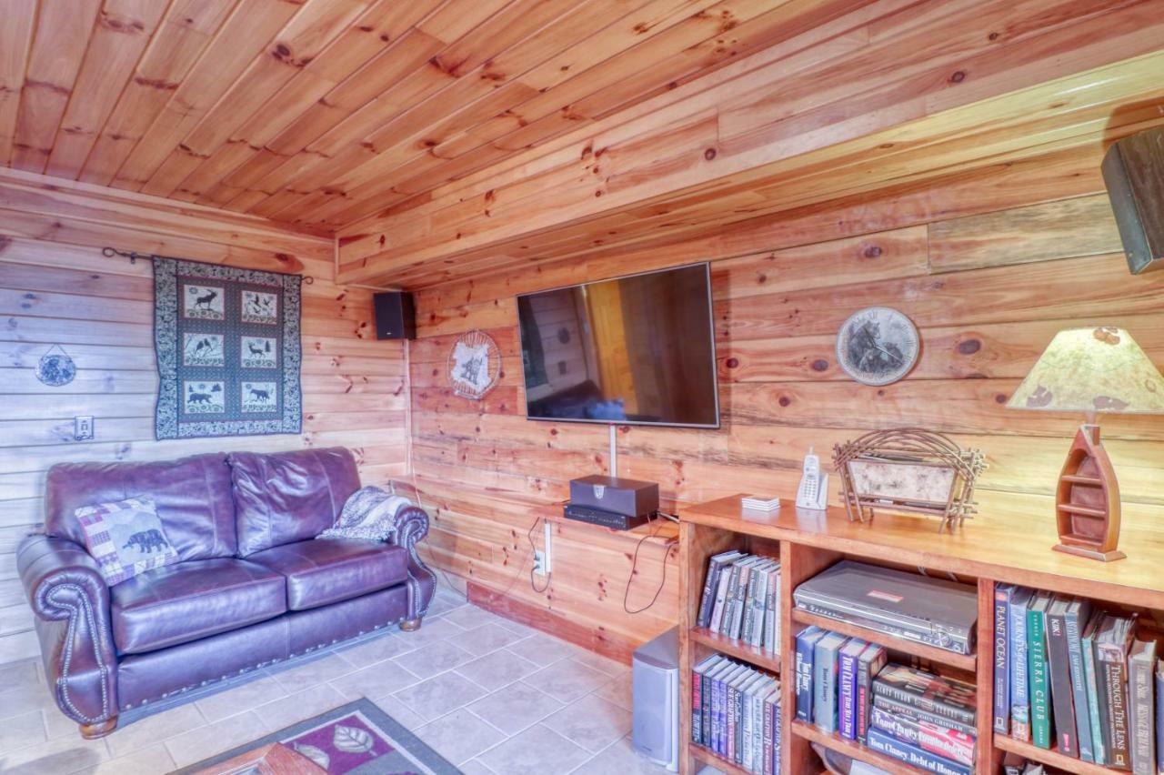 3 Bed 3 Bath Vacation Home In 위티어 외부 사진