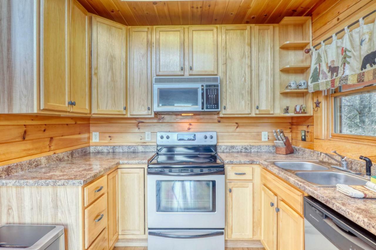 3 Bed 3 Bath Vacation Home In 위티어 외부 사진